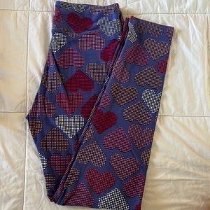 Lularoe leggings